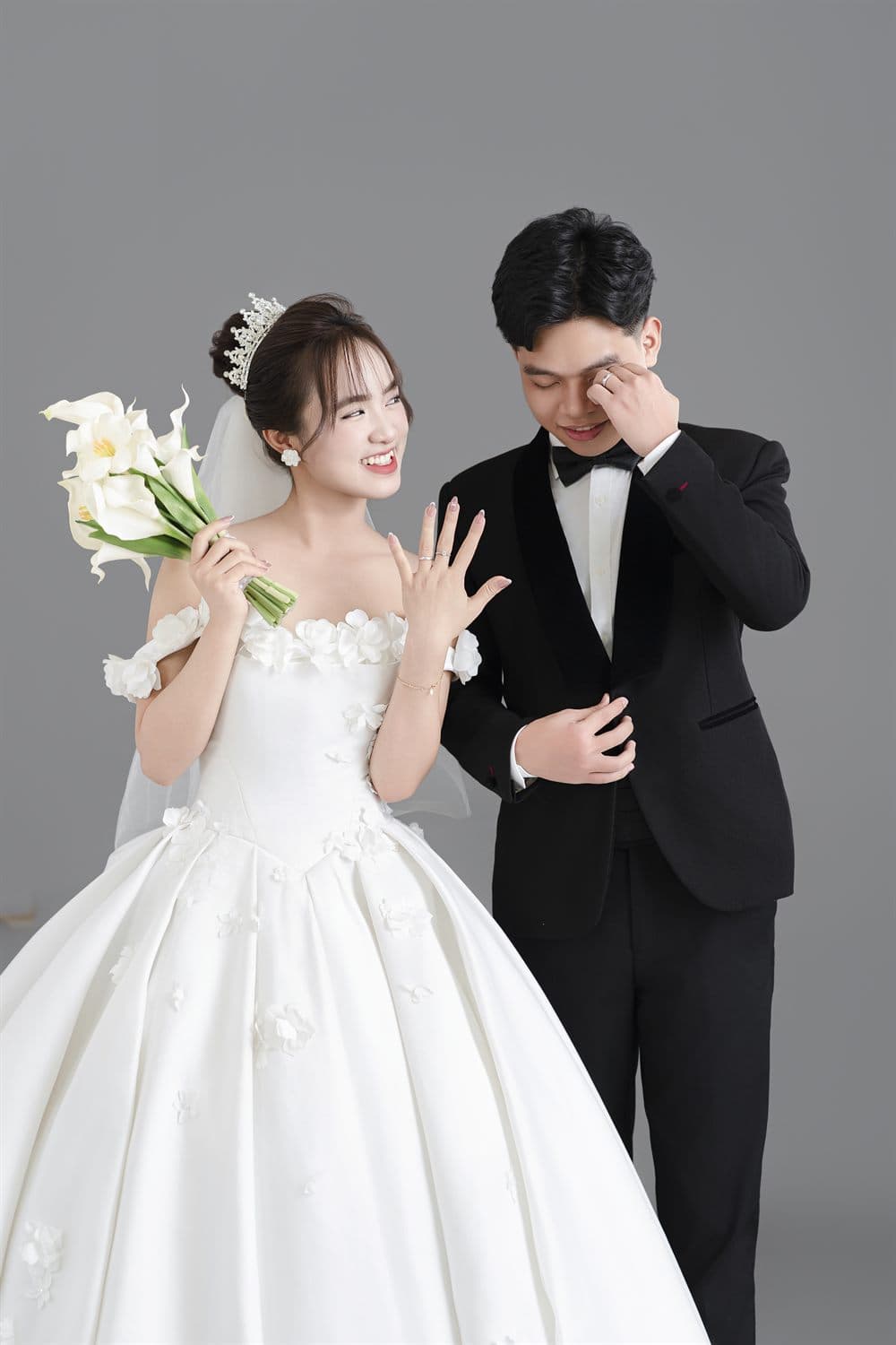 Album ảnh cưới 3
