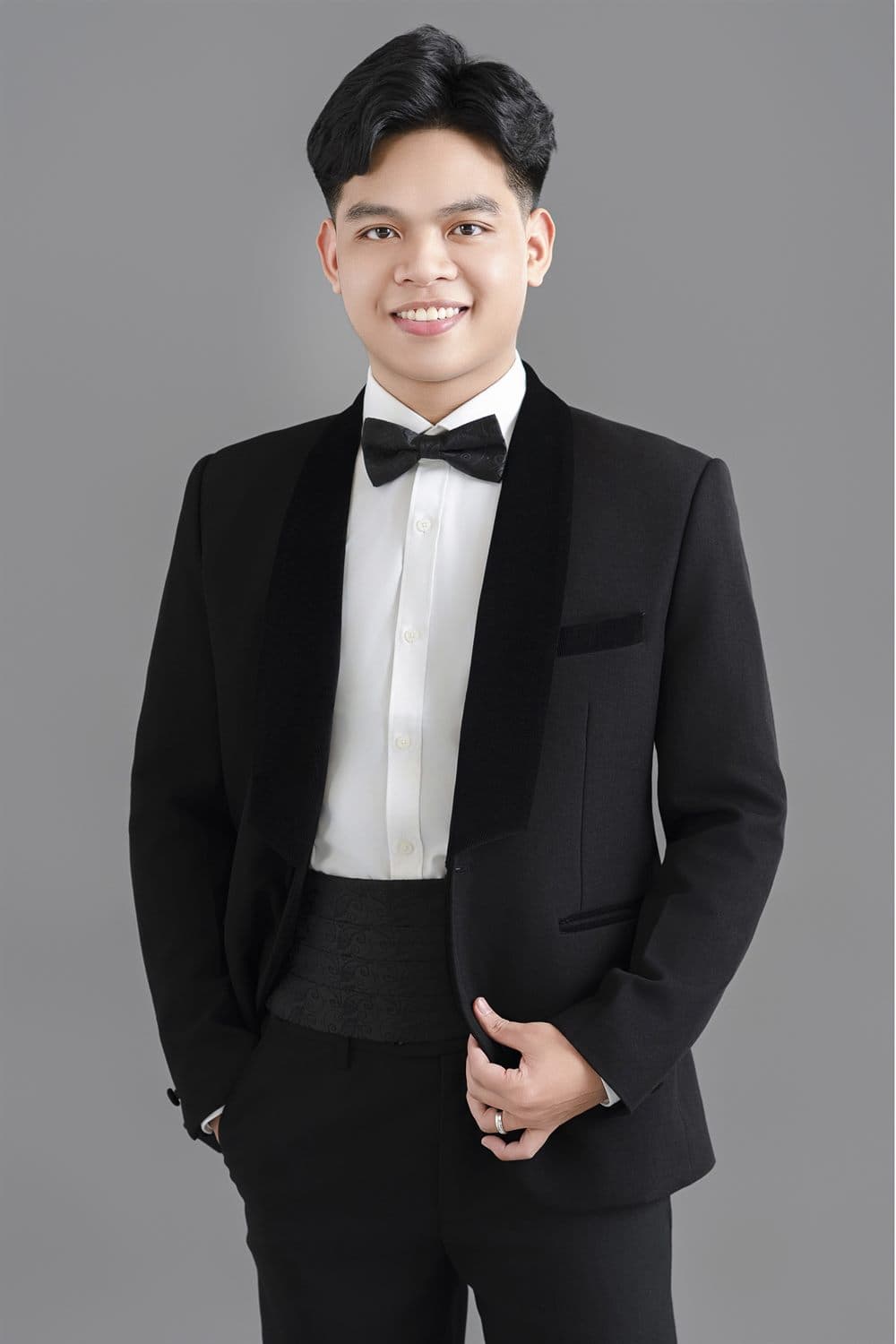 Album ảnh cưới 4