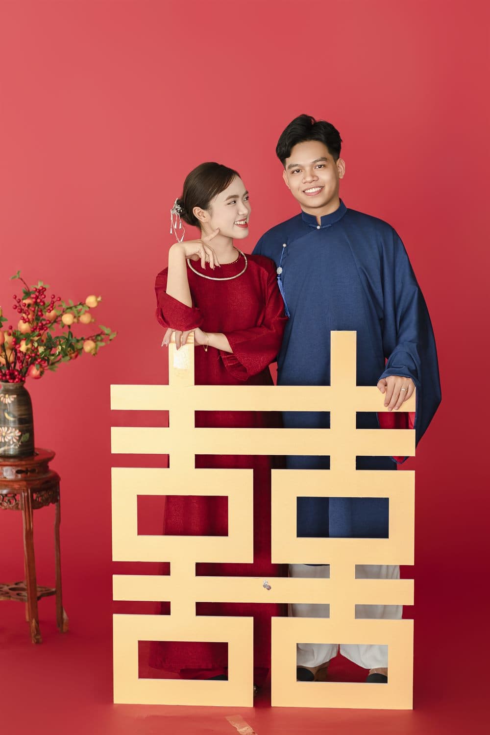 Album ảnh cưới 5